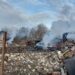 У Києві внаслідок ворожої атаки постраждали троє людей: серед них 14-річна дівчинка
