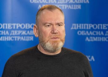 У Резніченка в Дніпрі проходять обшуки у справі «Великого будівництва», – «Схеми»