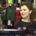 Бойові вишиванки. У Дніпрі студія машинної вишивки виготовляє патріотичну форму для військових