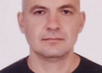У Кривому Розі розшукують чоловіка, який не повернувся з роботи