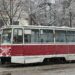 Сьогодні у Кривому Розі збільшили кількість трамваїв та тролейбусів