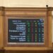 Рада ухвалила скандальний законопроєкт про реформу містобудування