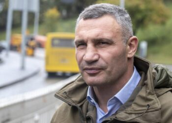 Київ отримав від уряду США спецтехніку та генератори для роботи на котельних та станціях теплопостачання – Кличко