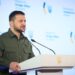 Зеленський назвав головні завдання дипломатів на 2023 рік