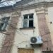 Поліція фіксує наслідки нічних ворожих обстрілів Нікопольщини