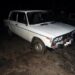 У Новомосковському районі впродовж години вдалося розшукати викрадача автівки