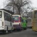 У Кривому Розі з нового року подорожчає проїзд у маршрутках та автобусах