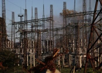 У Кривому Розі критичну інфраструктуру перевели на генератори через загрозу ракетного удару
