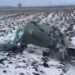 Дві російські ракети, запущені по Україні, впали на території самої рф (ВІДЕО)
