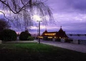 День на Дніпропетровщині минув без ворожих обстрілів