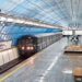 У Дніпрі знову запрацювало метро