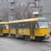 Сьогодні у Дніпрі курсуватимуть технічні рейси електротранспорту