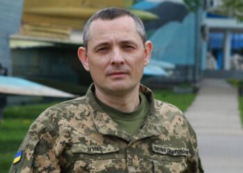 «До нового масованого обстрілу росії по Україні треба бути готовими завжди», — Ігнат