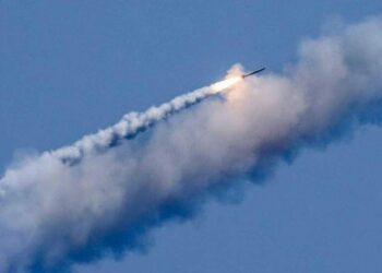 В небі над Україною знищено 12 ворожих ракет