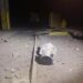 Поліція показала залишки ракет, які прилетіли сьогодні вночі по підприємству у Кривому Розі
