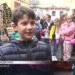 Екскурсія для дітей-переселенців – штаб волонтерів та 9 канал