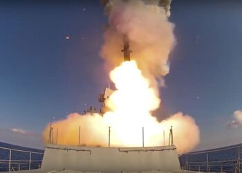 Стало відомо, скільки витратила росія на масовану ракетну атаку по Україні 5 грудня