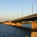 У Дніпрі перекрито рух Південним мостом, призупинено роботу електротранспорту