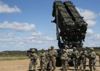 У ППО розповіли, коли Україна зможе використовувати систему Patriot