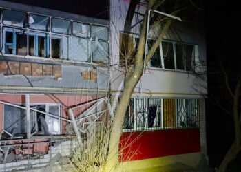 Росіяни 9 разів обстріляли Нікопольщину