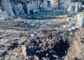 Зафіксовано сім ворожих обстрілів: Нікопольщина пережила ще один страшний день 