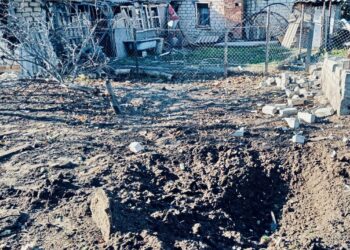 Зафіксовано сім ворожих обстрілів: Нікопольщина пережила ще один страшний день 