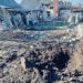 Зафіксовано сім ворожих обстрілів: Нікопольщина пережила ще один страшний день 