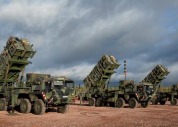 Америка готується відправити Україні ППО Patriot, які допоможуть закрити небо, – CNN
