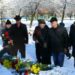 У Дніпрі вшанували пам’ять ліквідаторів аварії на Чорнобильській АЕС