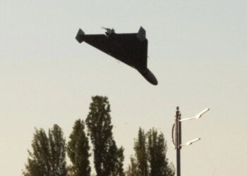 Чому окупанти атакують Україну дронами саме вночі: пояснення від ППО