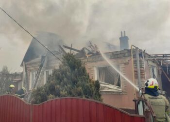 На Нікопольщині окупанти поранили двох людей 