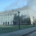 Окупанти знову обстріляли центр Херсона: загинуло двоє людей 
