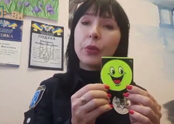 На не освітлених вулицях зростає ризик ДТП