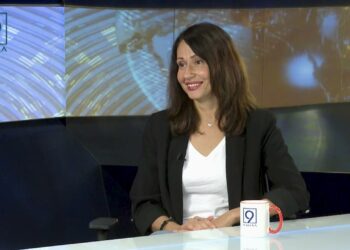 «Олесь Гончар – слово, як зброя». Нова стрічка про нашого земляка, яку побачила вся Європа