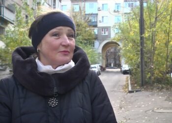 У Дніпрі не повинно бути “Колишньої Шаумяна”. Адже є вулиця архітектора Дольника
