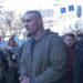 Це прецедент, який стосується кожного мера в країні, – Кличко та інші мери приїхали на суд підтримати Атрошенка
