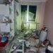 У новорічну ніч росіяни двічі обстріляли Нікопольщину