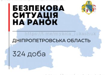 Вночі росіяни обстріляли Нікопольщину
