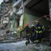 Будинок у Дніпрі зруйновано через вибух газу або внаслідок підриву СБУ – чергові ворожі фейки