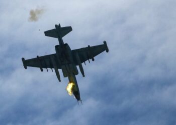 На східному напрямку збито дві ворожі “пташки”