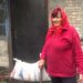 10 000 мішків борошна отримали мешканці кількох районів Дніпропетровської області