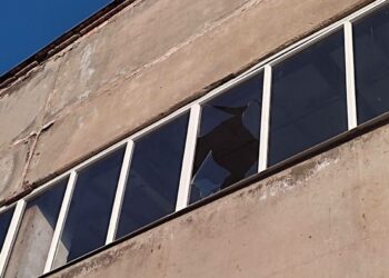 Сьогодні окупанти обстріляли два райони Дніпропетровщини