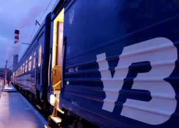 “Укрзалізниця” призначила на Різдво додаткові рейси зі столиці до Дніпра та Кривого Рогу і зворотно