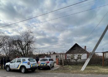 У Кривому Розі під час сварки жінка зарізала власного чоловіка