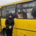 У Дніпрі затримали чоловіка, який крав телефони у маршрутках