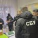 СБУ викрила схему фінансування одним із дніпровських підприємств агропромислового комплексу окупаційної влади Херсону