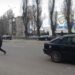 У Дніпрі під колесами іномарки загинула пішохід