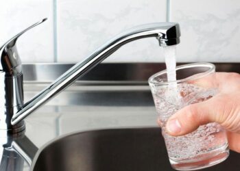 У Дніпрі та області перевірили якість питної води