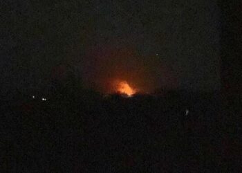 Окупанти вдарили по промисловому підприємству у Дніпрі