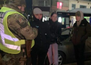 У Дніпрі затримали бойовика «ЛНР»